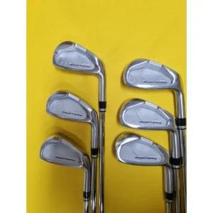 미스테리 720 포지드 5-P 6i N.S 850R 남성아이언