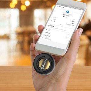 휴대용 미니 스피커 범용 사운드 박스, C 타입 및 3.5mm 잭, 휴대폰 앰프, 외부 무선