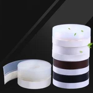 하단 외풍차단 문틈 창문틈새막이 우풍 110mm 창틀 창 WFL0NMK