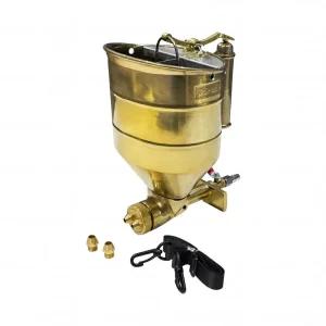 덕수기공사 DS88P 돼지코 탄성코트건