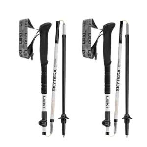 (정품배송) 레키 스카이테라 F 카본 SL 65520661 등산스틱