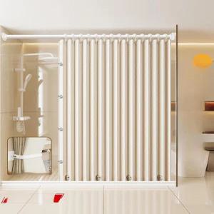 자석 미닫이 커튼 자바라 옷장 다용도실 병풍