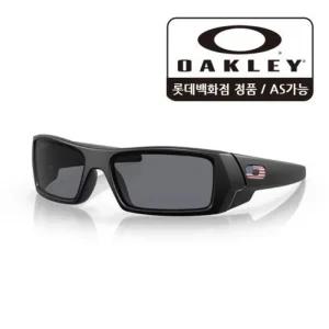 오클리 SI 가스캔 그레이 901411 792303