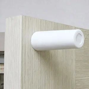 문소음 방지 쿠션 도어 방문 문쾅방지 범퍼 대형 도어범퍼 벽보호 완충기