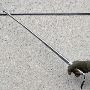 휴대용 호신봉 안전용품 삼단봉 호신 안전 차량보관 호신봉 삼단봉 호신용봉 진압봉