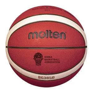 몰텐 BG3850 농구공 7호 6호 5호 KBL/KBA 로고 선택