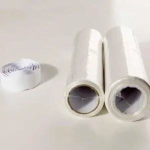 비닐 터널 에어컨 연결용 소형 20M 공장용 롱비닐 WFL10X7