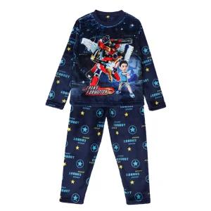 남아 아동잠옷 실내복 카봇수면상하 스타