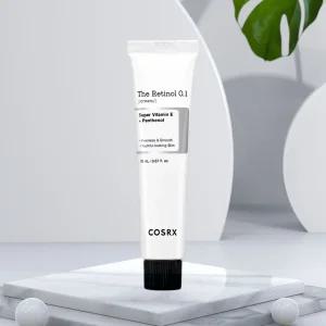 코스알엑스 더 레티놀 0.1 크림 20ml 1개