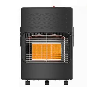 lpg 난로 히터 가정용 lng 대형 도시가스 사무실 식당 가스난로 공장