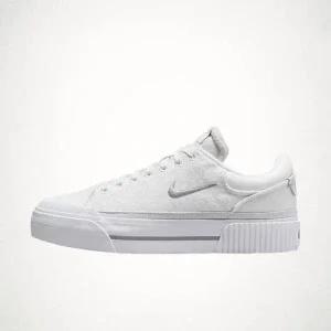 [나이키] 코트 레거시 리프트 여성 FZ2606-100 1526402