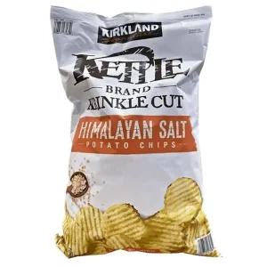 커클랜드 시그니춰 핑크 솔트감자칩 907g x 1개
