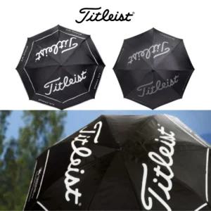 타이틀리스트 골프 필드용품 캐노피 우산