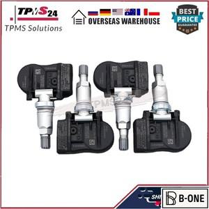 타이어 압력 모니터 센서, 랜드로버 디스커버리 스포츠 Lr4 레인지로버 이보크 433MHz TPMS, GX631A159AA