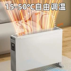 스마트미 전기히터 전기난로 다이얼식 1s 유럽형코드