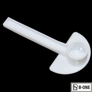 50Pcs 양봉 꿀벌 플라스틱 피더 급수 꿀 정원 물 음료 술꾼 먹이 도구 장비 용품