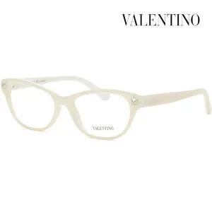 [하프클럽/] 안경테 V2660 103 아이보리 명품 뿔테