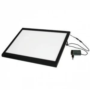 아크릴팜 라이트박스A3 (LED-BA3) BLACK