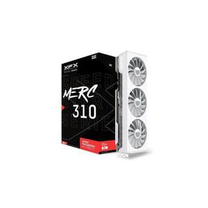 XFX 스피드스터 MERC310 AMD 라데온 RX 7900XT 게이밍 그래픽 카드(20GB GDDR6, RDNA 3 RX-79TMERCW9 포함)