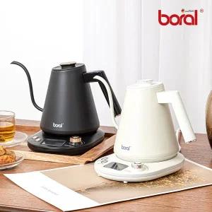 [보랄] 디지털 보온 드립커피 전기포트 BR-103DD