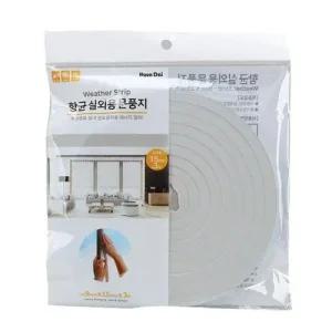 실외용 문풍지 15mm x 3m 보온 단열 WFL1KIQ