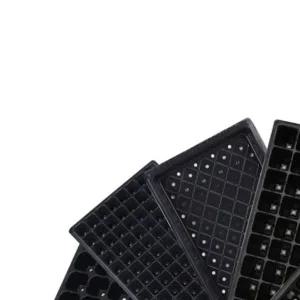 모종 텃밭가꾸기 트레이 모종판 육묘 육묘판 모종트레이 32 50 72 105 128구