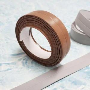 틈새막이 스티커 주방 싱크대 물막이 테이프 WFL3P0S