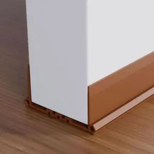 방문 빈틈 차단 틈새막이 문풍지 WFL3P1U