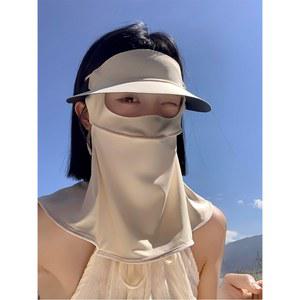 여성 햇빛차단 운동 썬캡 조절 햇빛가리 하이킹 리본모자 버킷햇 블랙 여성선캡