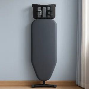 40000KM 접이식 높이조절 스탠드 대형 다리미판