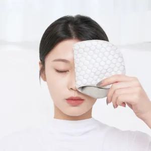 프로젝트슬립 양면 수면 안대 눈찜질 암막 숙면 스몰