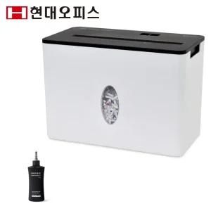 소형 가정용 문서세단기 PK-58X 5매 탁상용 파쇄기 세절기