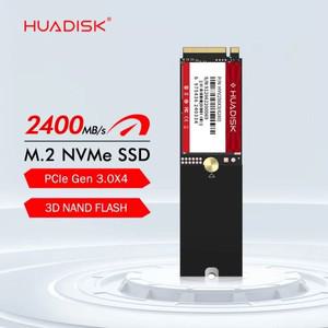 HUADIsk호환M.2 NVME SSD 128GB 256GB 1TB 2242 2280 하드 드라이브 내장형 솔리드 스테이트 라즈베리 파이