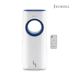 제크롤 날개없는 냉풍기 JK-CF3000R