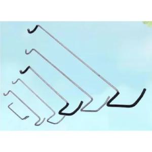 크립 고정 가지유인 사과나무유인추 E크립 샤프트 이클립