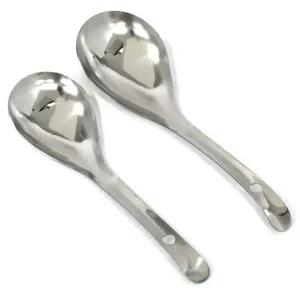 [골드스마일]스텐 뷔페 밥주걱 스텐신형볶음주걱 스푼(KSS) 소