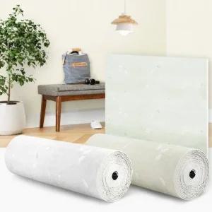 단열벽지 베란다 20M 결로 방지 벽지 붙이는 폼벽지 방수