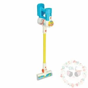 옥이드림 뽀로로 무선 청소기 아기청소기장난감 어린이청소기장난감 미니청소기장난감