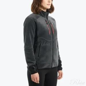 몬츄라 25FW 노르딕 플리스 쟈켓 MJAP30X 9268 자켓