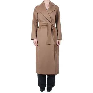 [막스마라]S막스마라 25FW 여성 폴도 울 코트 카멜 POLDO 045