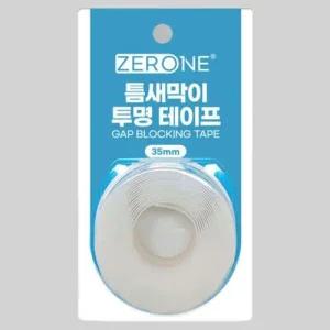 틈새막이 투명 방풍테이프(35mm) 3미터 WFL4G02