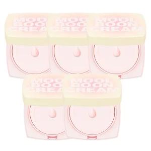 (5개)조성아 물분크림 오아시스 에디션 본품 x 5개