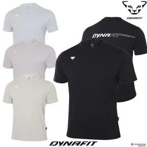 다이나핏 YUU23203다이나핏남여공용 피스테2.0 면터치감 기능성 반팔티셔츠 기존가 59,000 350451