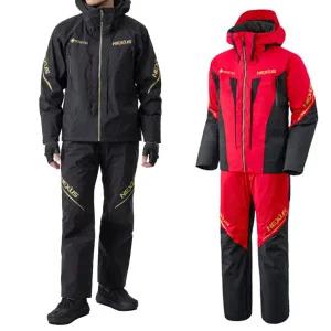 [마린피싱] 시마노 RT-133Y 고어텍스 테크노 레이어드 슈트/낚시복/낚시의류