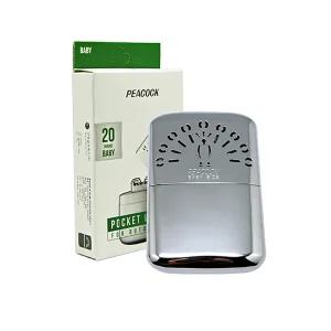 피코크 손난로 베이비 주머니난로