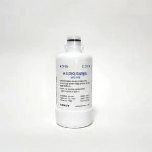 25년최근생산출고코웨이 프리마이크로 MF5-PRE 비데필터 cy