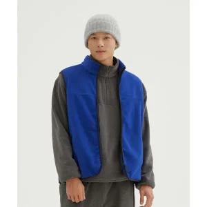 스파오 SPAO 플리스 베스트_SPFZF4TC24 SPFZF4TC24 116118