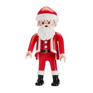 플레이모빌 크리스마스 산타 XXL 피규어 두뇌발달 집중력