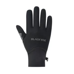 블랙야크 트레일러닝윈드스토퍼글러브 B1 2BYGVFU901 BK