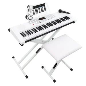 레브 RK110FP 화이트 풀패키지 전자 디지털 피아노